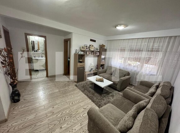 Apartament de vânzare 4 camere Mihai Eminescu - 208045AV | BLITZ Deva | Poza1