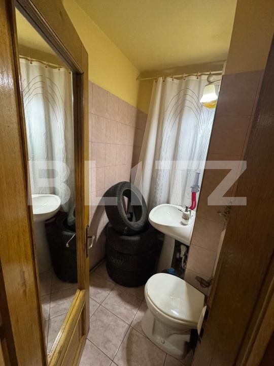 Apartament de vânzare 4 camere Mihai Eminescu - 208045AV | BLITZ Deva | Poza7