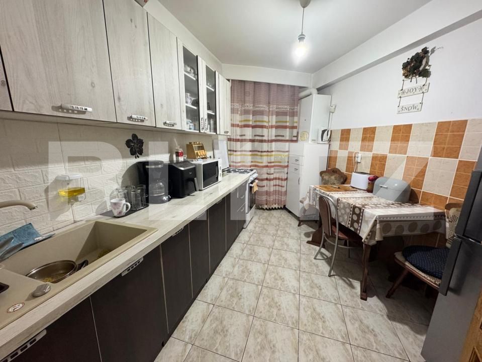 Apartament de vânzare 4 camere Mihai Eminescu - 208045AV | BLITZ Deva | Poza9