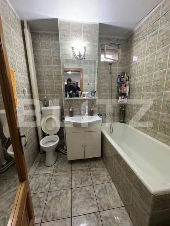 Apartament de vânzare 4 camere Mihai Eminescu - 208045AV | BLITZ Deva | Poza6