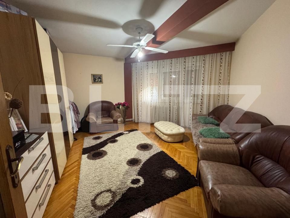 Apartament de vânzare 4 camere Mihai Eminescu - 208045AV | BLITZ Deva | Poza3