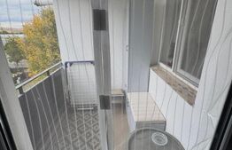 Garsoniera de vânzare, 30 mp, zona Est