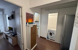 Garsoniera de vânzare, 30 mp, zona Est
