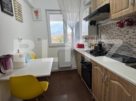 Garsonieră de vânzare Hunedoara - 208048AV | BLITZ Deva | Poza3