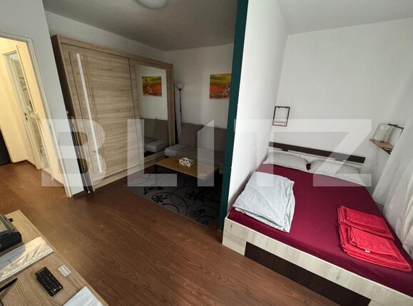 Garsonieră de vânzare Hunedoara - 208048AV | BLITZ Deva | Poza6