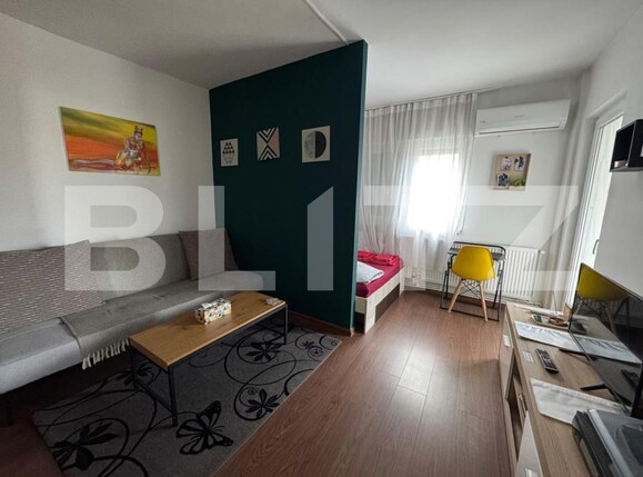 Garsonieră de vânzare Hunedoara - 208048AV | BLITZ Deva | Poza1