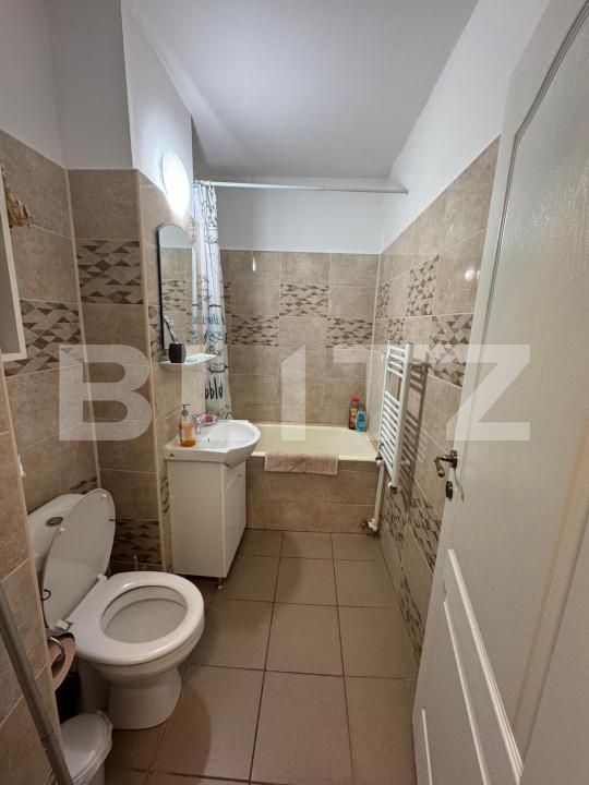 Garsonieră de vânzare Hunedoara - 208048AV | BLITZ Deva | Poza5