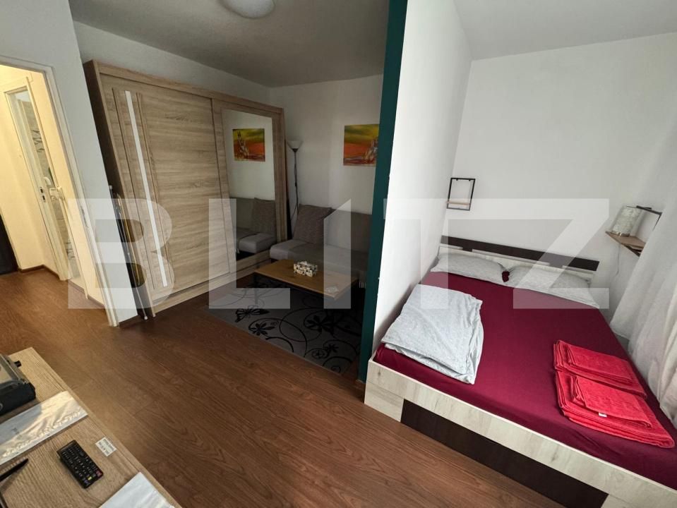 Garsonieră de vânzare Hunedoara - 208048AV | BLITZ Deva | Poza6