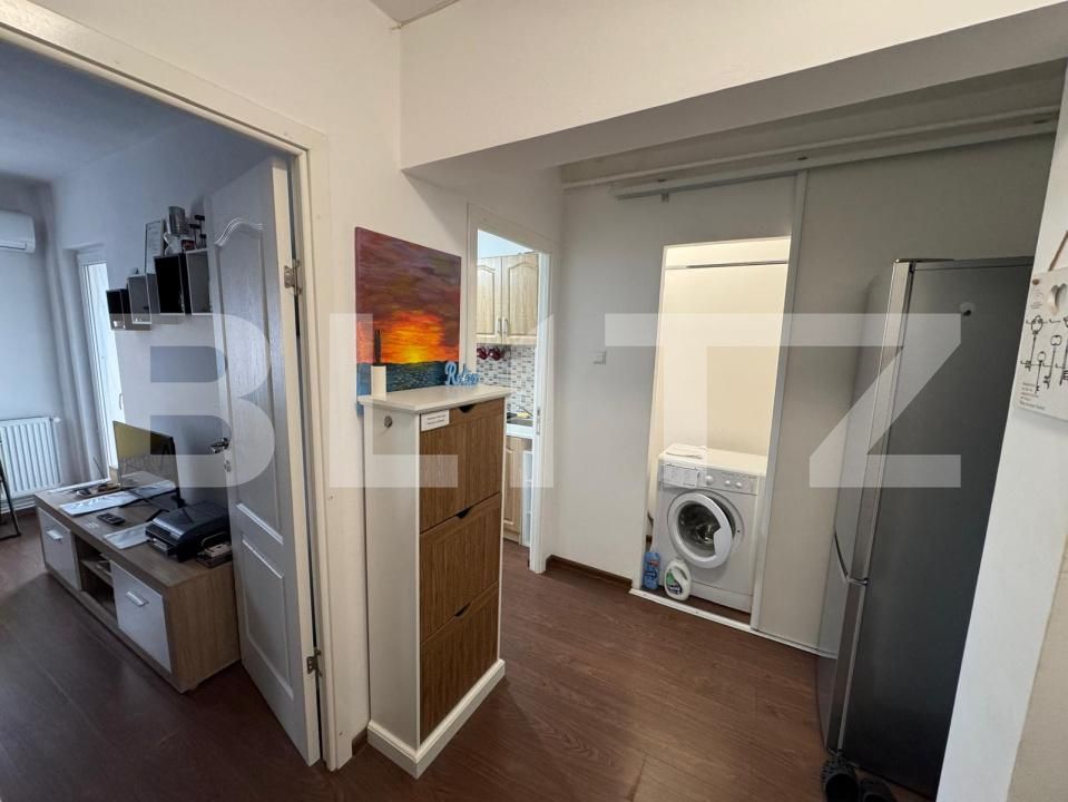 Garsonieră de vânzare Hunedoara - 208048AV | BLITZ Deva | Poza4