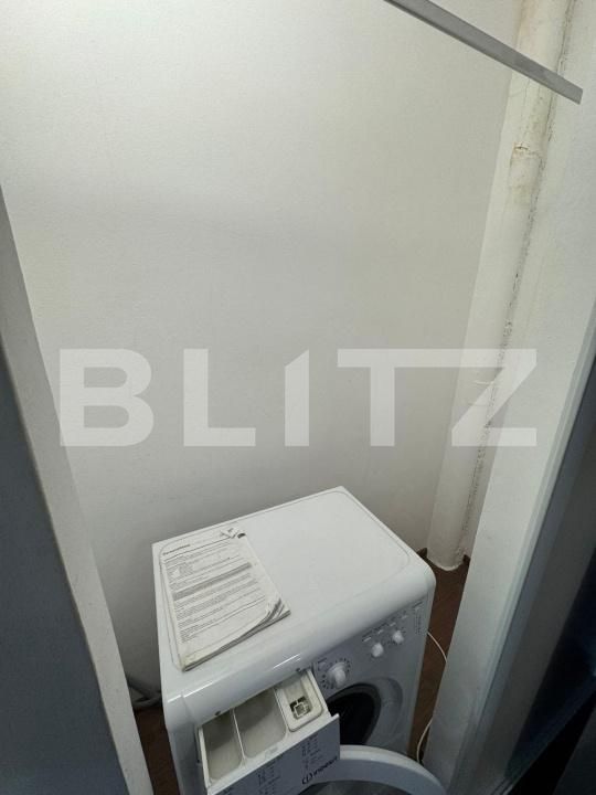 Garsonieră de vânzare Hunedoara - 208048AV | BLITZ Deva | Poza8