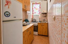 Apartament 3 camere, 43 mp, zona Dacia