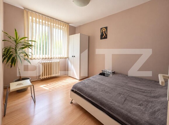 Apartament de vânzare 3 camere Dacia - 208160AV | BLITZ Deva | Poza3