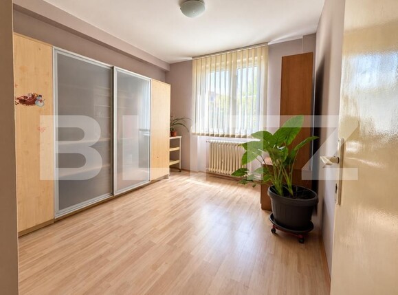 Apartament de vânzare 3 camere Dacia - 208160AV | BLITZ Deva | Poza2
