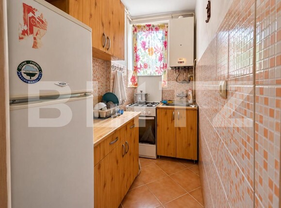 Apartament de vânzare 3 camere Dacia - 208160AV | BLITZ Deva | Poza4