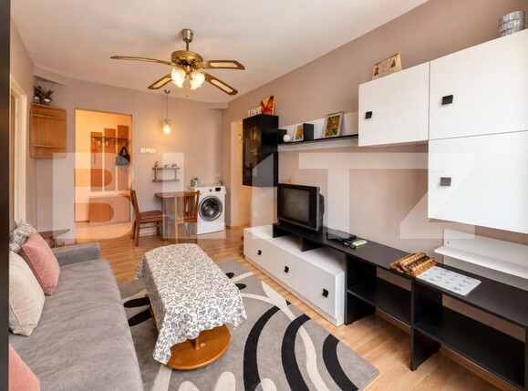 Apartament de vânzare 3 camere Dacia - 208160AV | BLITZ Deva | Poza1