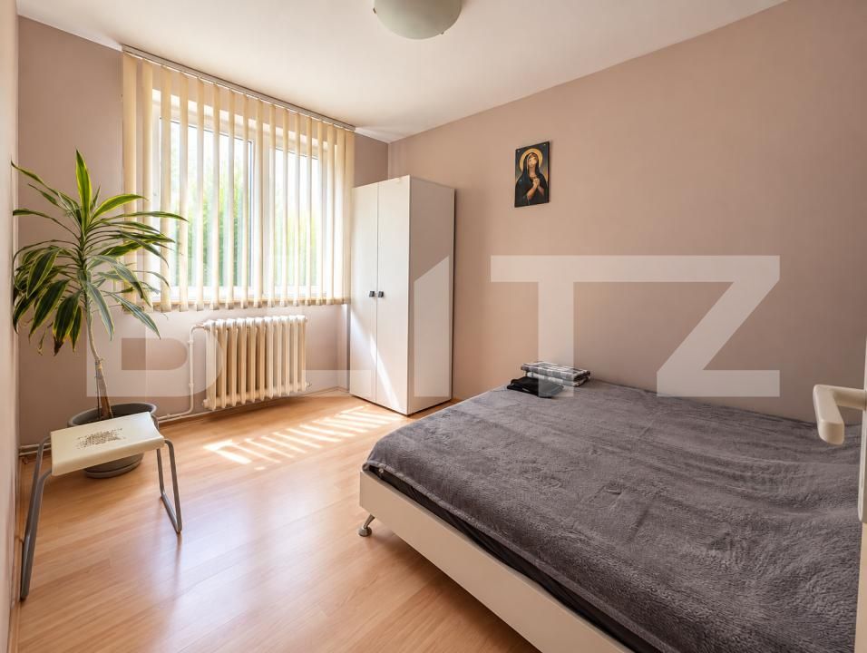 Apartament de vânzare 3 camere Dacia - 208160AV | BLITZ Deva | Poza3