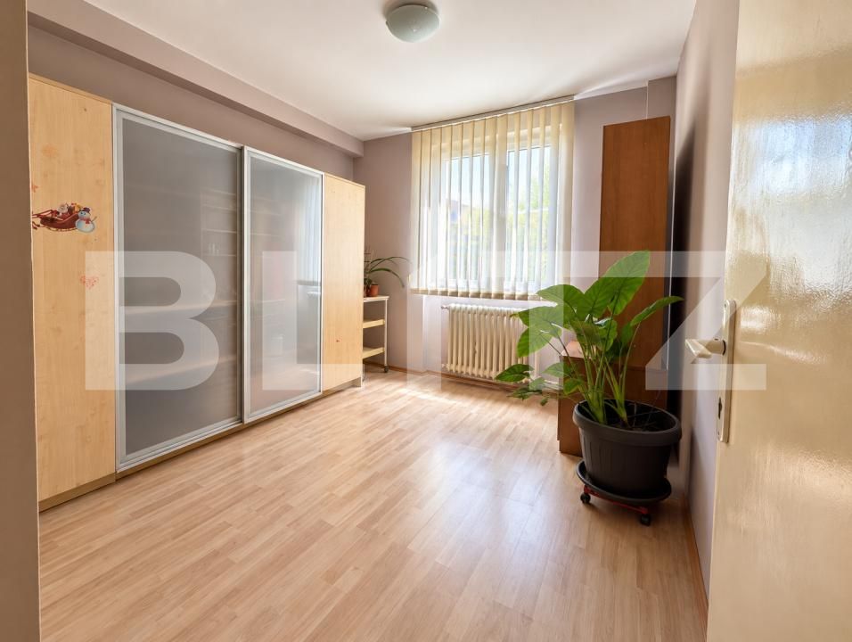 Apartament de vânzare 3 camere Dacia - 208160AV | BLITZ Deva | Poza2