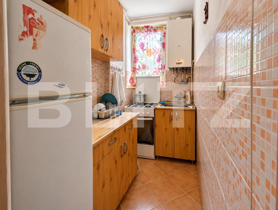 Apartament de vânzare 3 camere Dacia - 208160AV | BLITZ Deva | Poza4