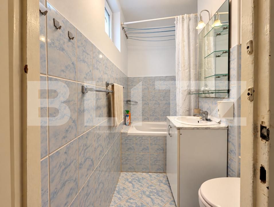 Apartament de vânzare 3 camere Dacia - 208160AV | BLITZ Deva | Poza5