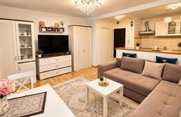Apartament cu 2 camere situat în zona PIATA CENTRALA -DEVA MALL 