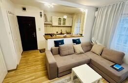 Apartament cu 2 camere situat în zona PIATA CENTRALA -DEVA MALL 