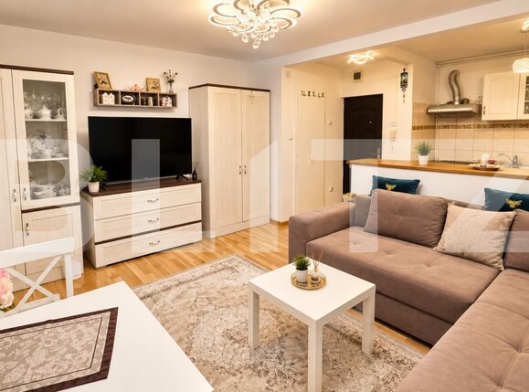 Apartament de vânzare 2 camere Piata Centrala - 208207AV | BLITZ Deva | Poza14