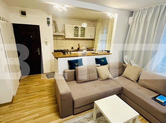 Apartament de vânzare 2 camere Piata Centrala - 208207AV | BLITZ Deva | Poza3