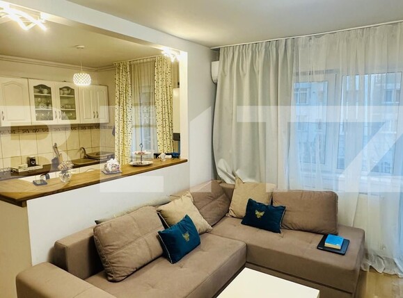 Apartament de vânzare 2 camere Piata Centrala - 208207AV | BLITZ Deva | Poza4