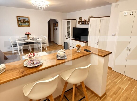 Apartament de vânzare 2 camere Piata Centrala - 208207AV | BLITZ Deva | Poza1