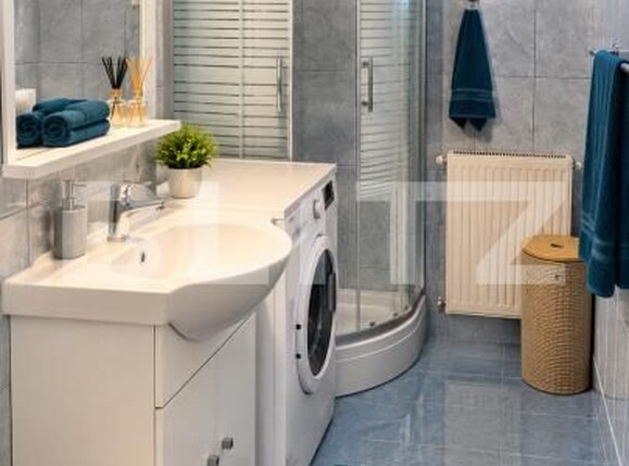 Apartament de vânzare 2 camere Piata Centrala - 208207AV | BLITZ Deva | Poza8