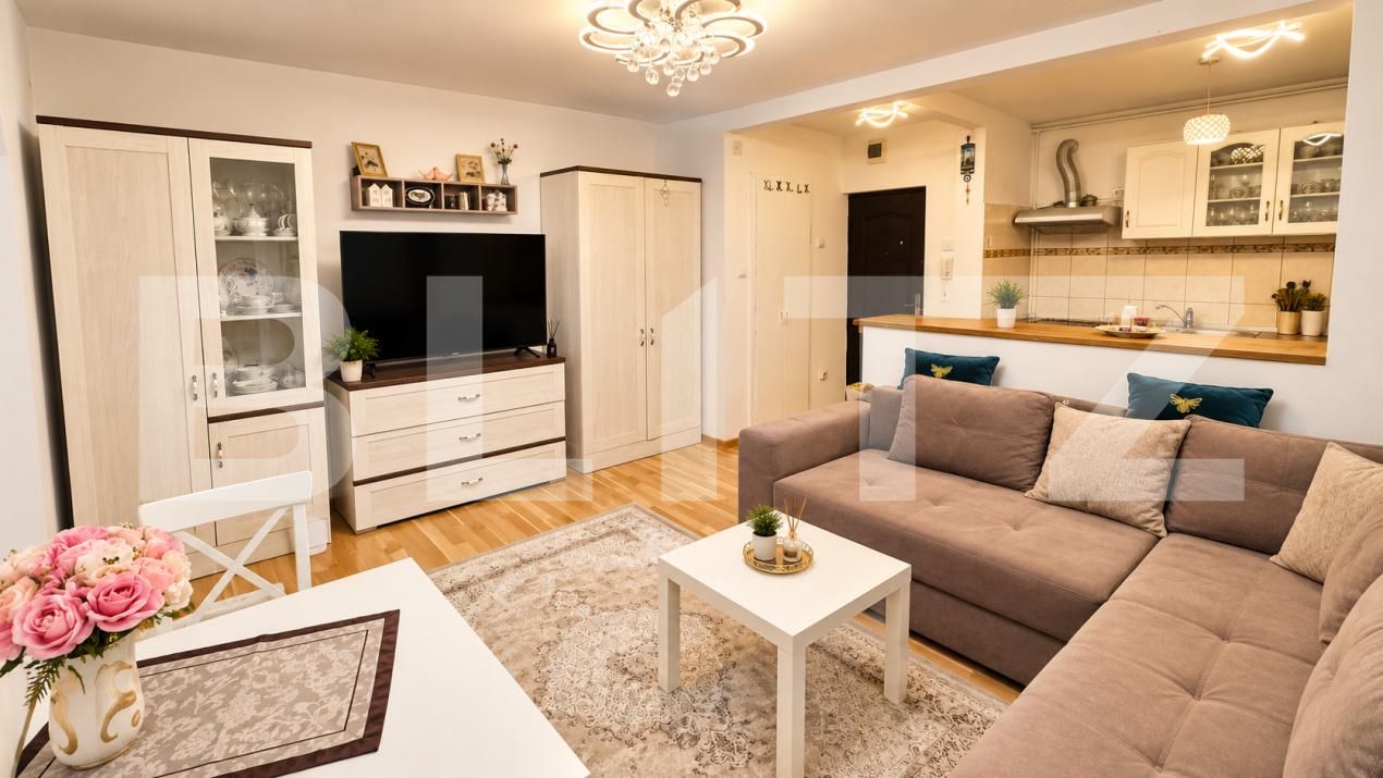 Apartament de vânzare 2 camere Piata Centrala - 208207AV | BLITZ Deva | Poza14