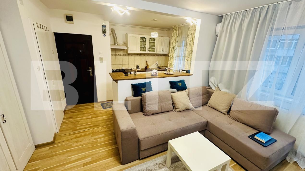 Apartament de vânzare 2 camere Piata Centrala - 208207AV | BLITZ Deva | Poza3