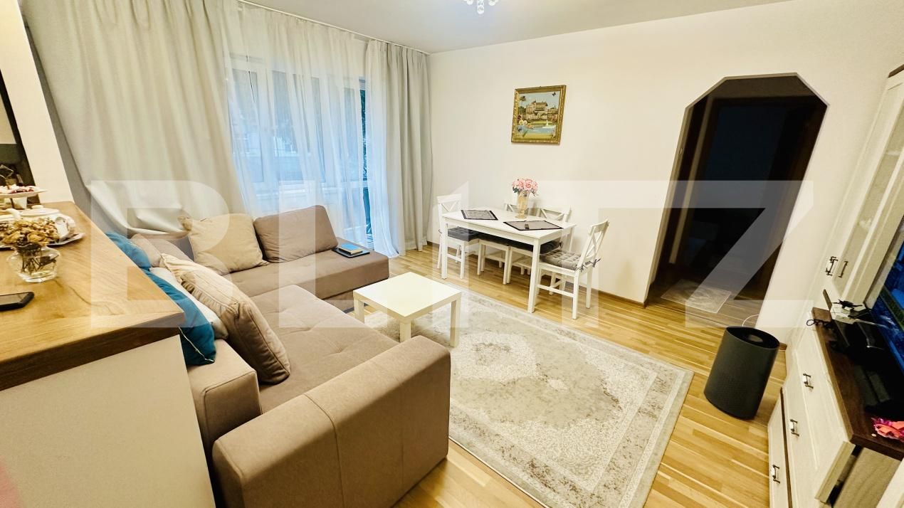 Apartament de vânzare 2 camere Piata Centrala - 208207AV | BLITZ Deva | Poza12