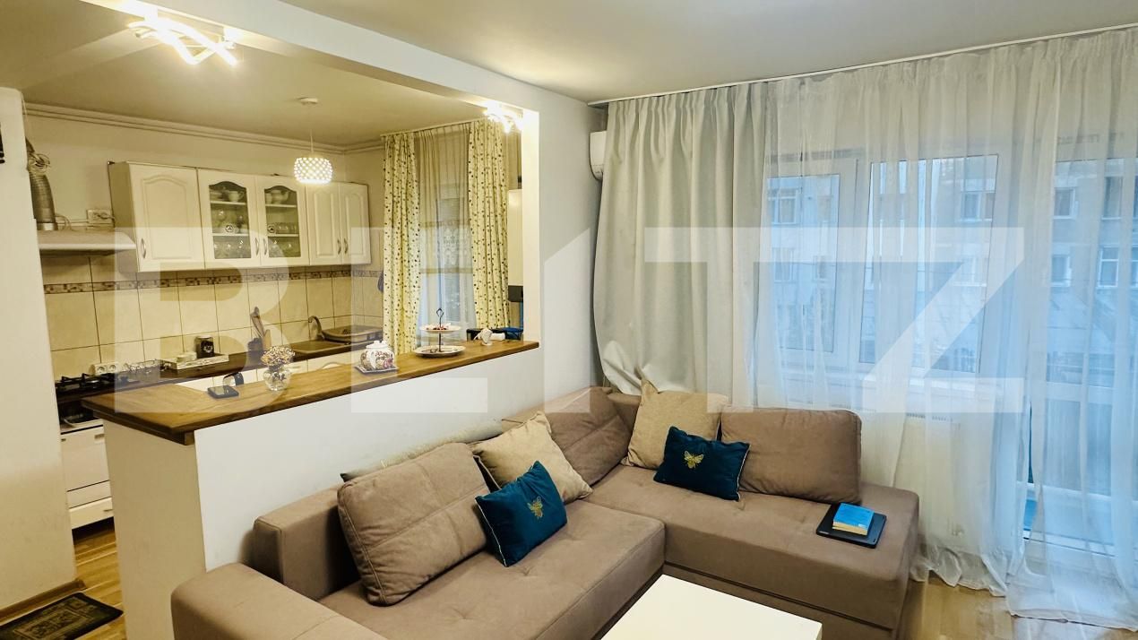 Apartament de vânzare 2 camere Piata Centrala - 208207AV | BLITZ Deva | Poza4