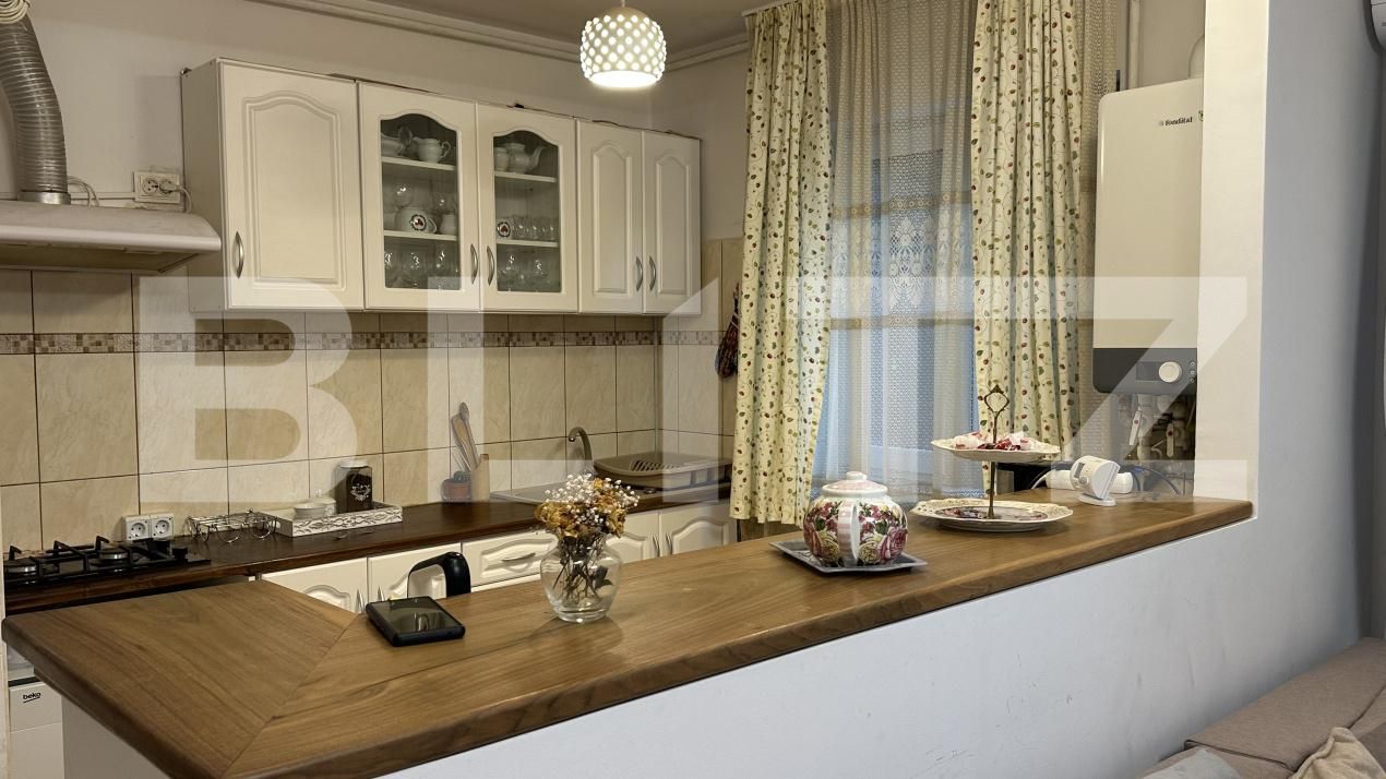Apartament de vânzare 2 camere Piata Centrala - 208207AV | BLITZ Deva | Poza5