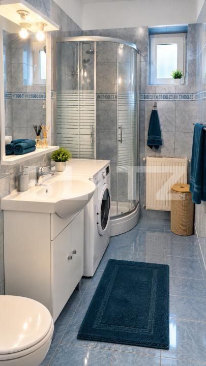 Apartament de vânzare 2 camere Piata Centrala - 208207AV | BLITZ Deva | Poza8
