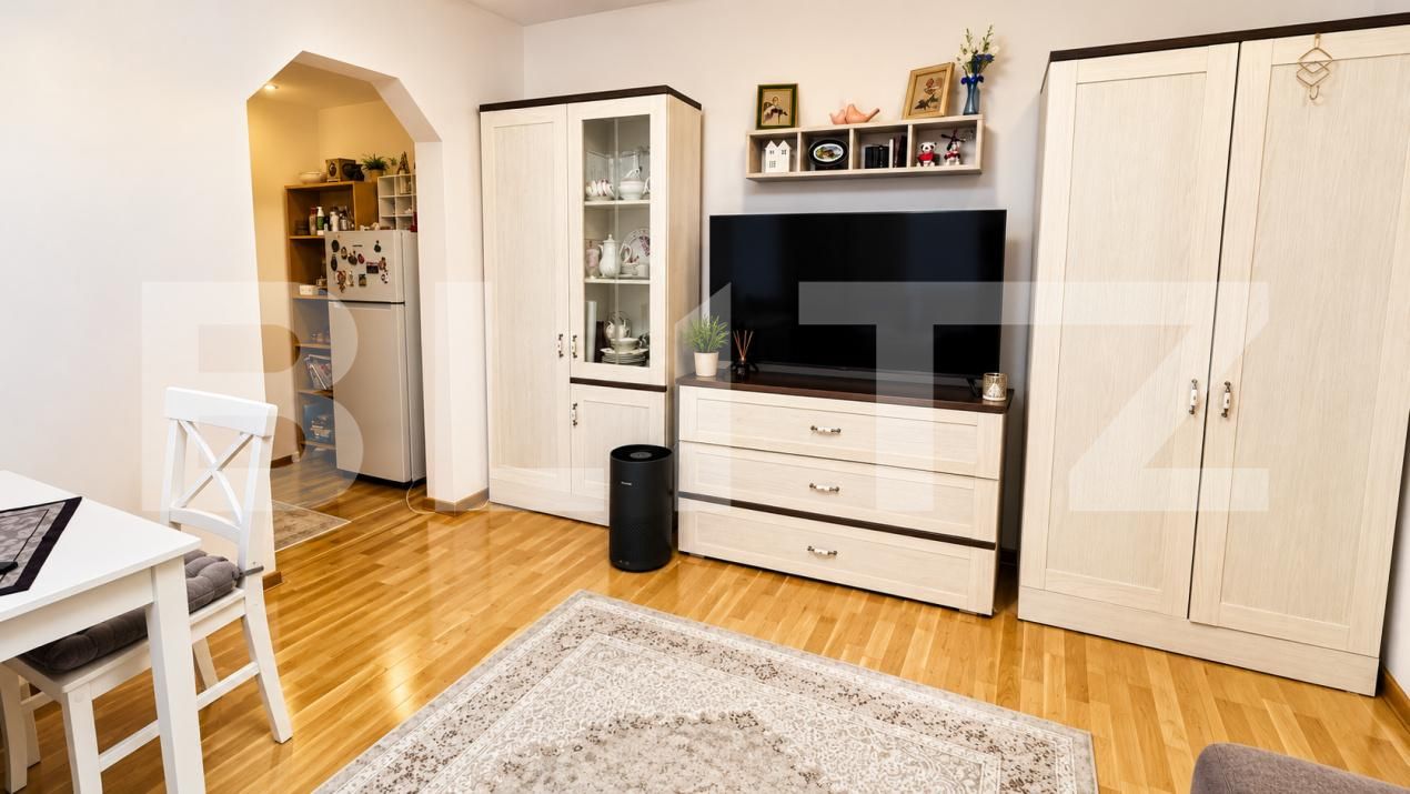 Apartament de vânzare 2 camere Piata Centrala - 208207AV | BLITZ Deva | Poza2