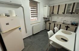 Apartament cu 1 cameră, 37 mp, zona Nord-Vest