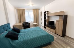 Apartament cu 1 cameră, 37 mp, zona Nord-Vest