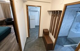 Apartament cu 1 cameră, 37 mp, zona Nord-Vest