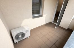 Apartament cu 1 cameră, 37 mp, zona Nord-Vest