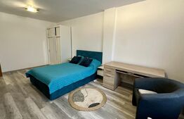 Apartament cu 1 cameră, 37 mp, zona Nord-Vest