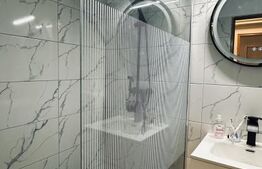 Apartament cu 1 cameră, 37 mp, zona Nord-Vest