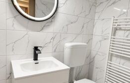 Apartament cu 1 cameră, 37 mp, zona Nord-Vest