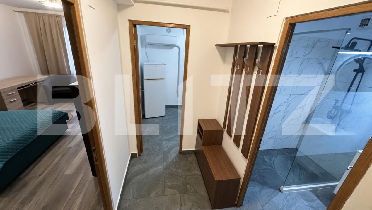 Garsonieră de vânzare Orastie - 208212AV | BLITZ Deva | Poza13