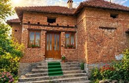Casă de vânzare, 96 mp, zona Exterior Est