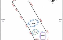 Casă de vânzare, 96 mp, zona Exterior Est