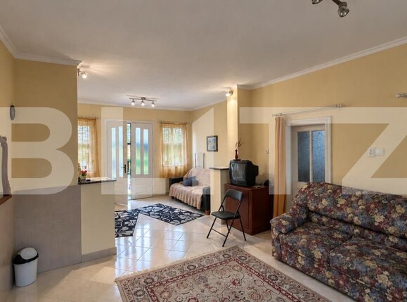 Casa de vânzare 4 camere Ludestii de Jos - 208215CV | BLITZ Deva | Poza1