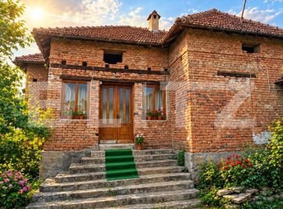 Casa de vânzare 4 camere Ludestii de Jos - 208215CV | BLITZ Deva | Poza7