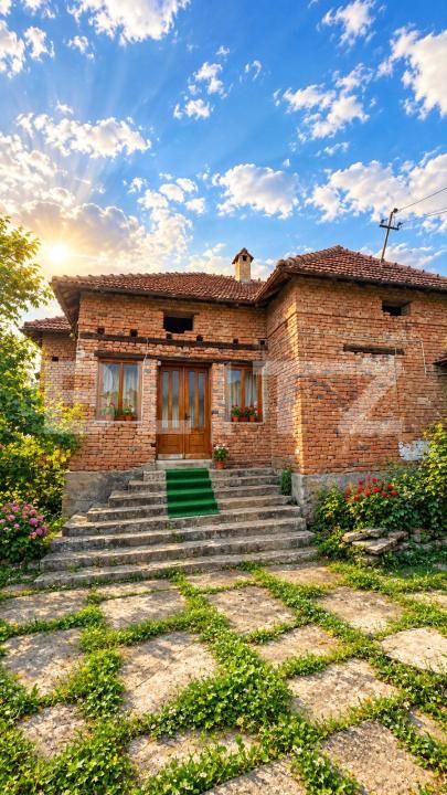 Casa de vânzare 4 camere Ludestii de Jos - 208215CV | BLITZ Deva | Poza7